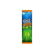 Jolly Rancher Lollipops Green Apple